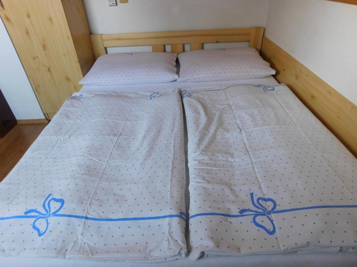 Privat Na Chalupe Partizanska Lupca 649 Villa Luaran gambar